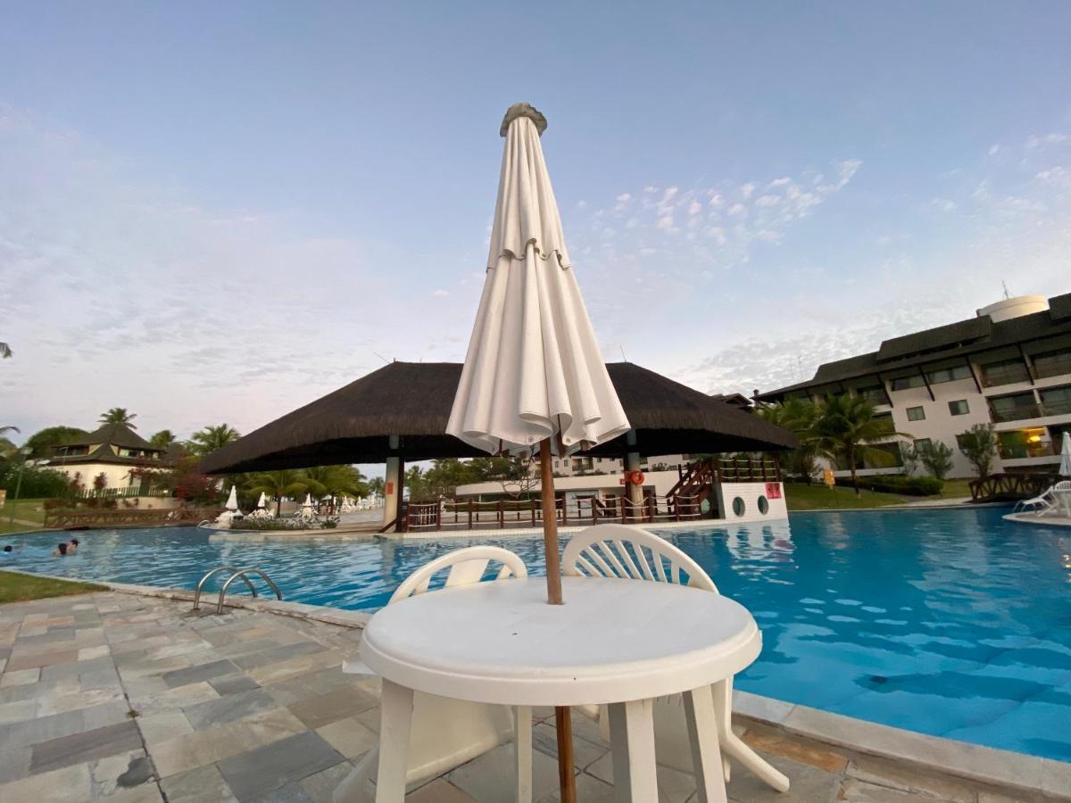 Beach Class Muro Alto Flat Pôrto das Galinhas Екстериор снимка