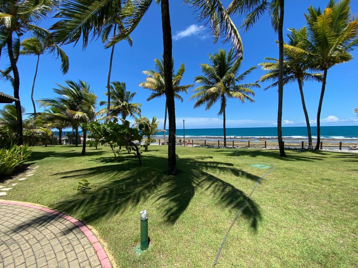 Beach Class Muro Alto Flat Pôrto das Galinhas Екстериор снимка