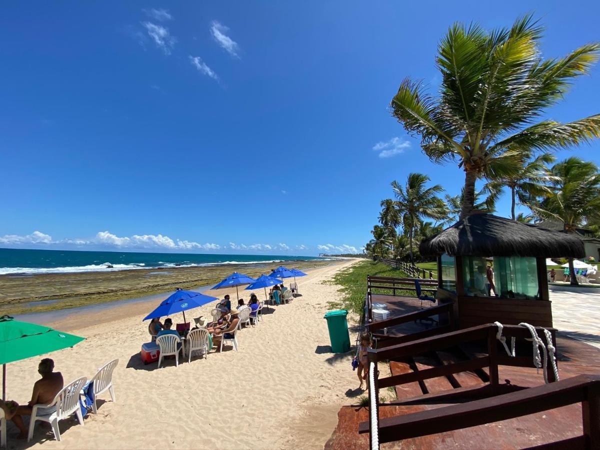 Beach Class Muro Alto Flat Pôrto das Galinhas Екстериор снимка