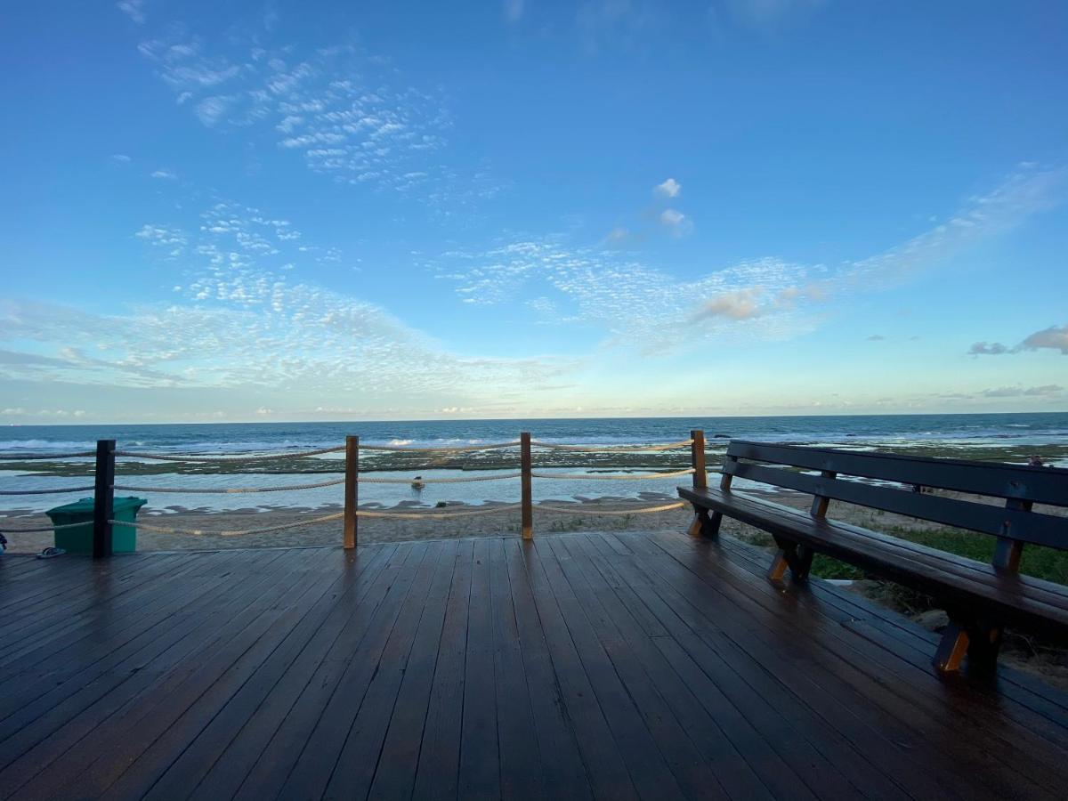 Beach Class Muro Alto Flat Pôrto das Galinhas Екстериор снимка