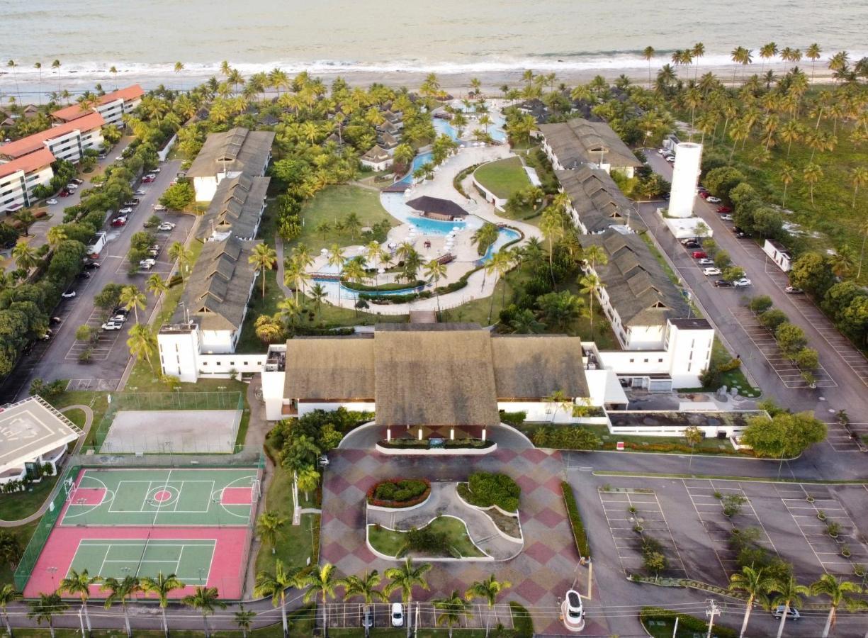 Beach Class Muro Alto Flat Pôrto das Galinhas Екстериор снимка