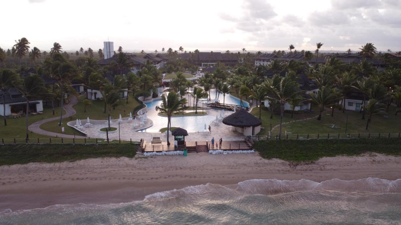 Beach Class Muro Alto Flat Pôrto das Galinhas Екстериор снимка