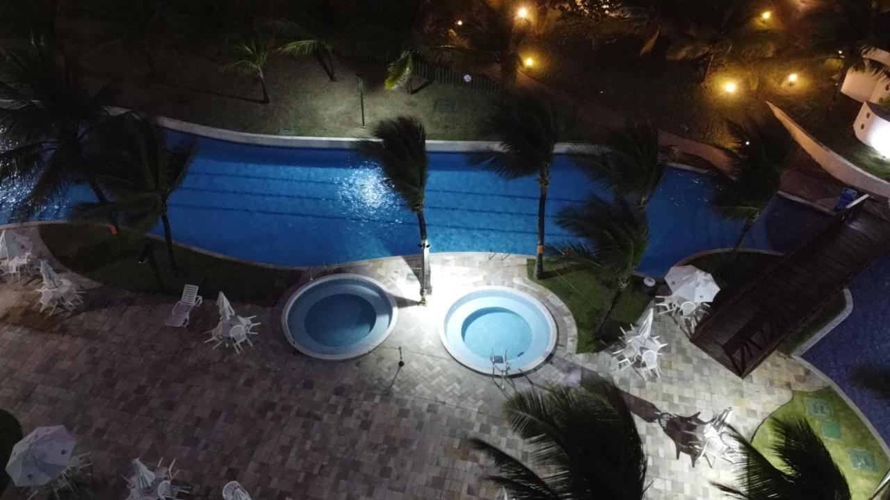 Beach Class Muro Alto Flat Pôrto das Galinhas Екстериор снимка
