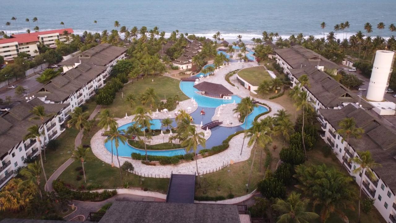 Beach Class Muro Alto Flat Pôrto das Galinhas Екстериор снимка
