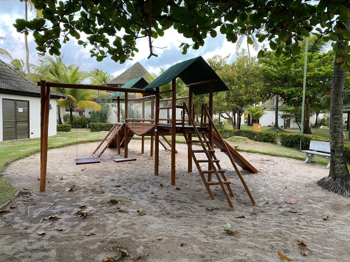 Beach Class Muro Alto Flat Pôrto das Galinhas Екстериор снимка