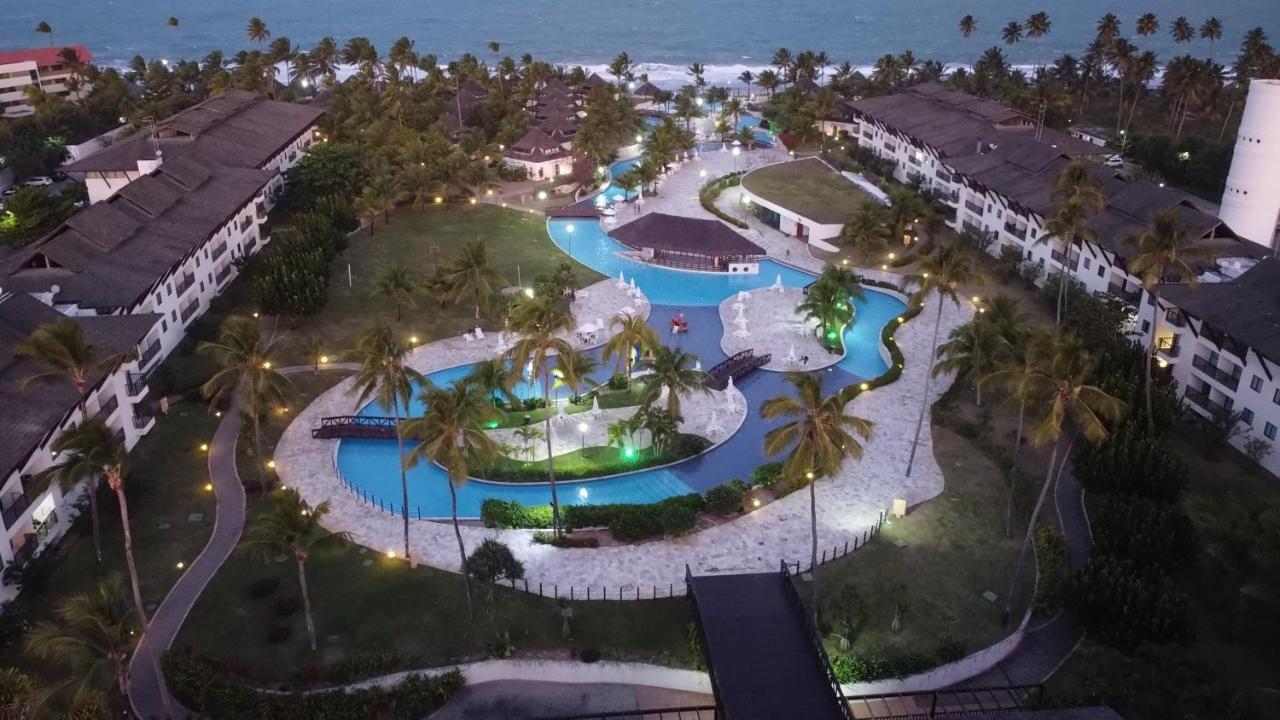 Beach Class Muro Alto Flat Pôrto das Galinhas Екстериор снимка