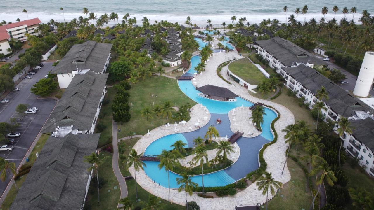 Beach Class Muro Alto Flat Pôrto das Galinhas Екстериор снимка