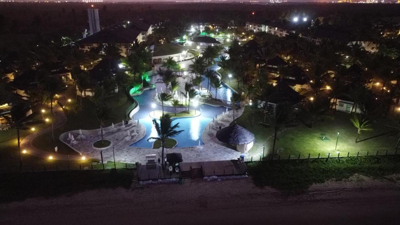 Beach Class Muro Alto Flat Pôrto das Galinhas Екстериор снимка