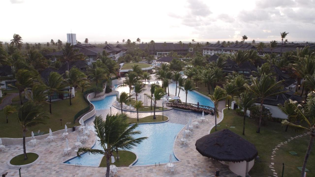 Beach Class Muro Alto Flat Pôrto das Galinhas Екстериор снимка