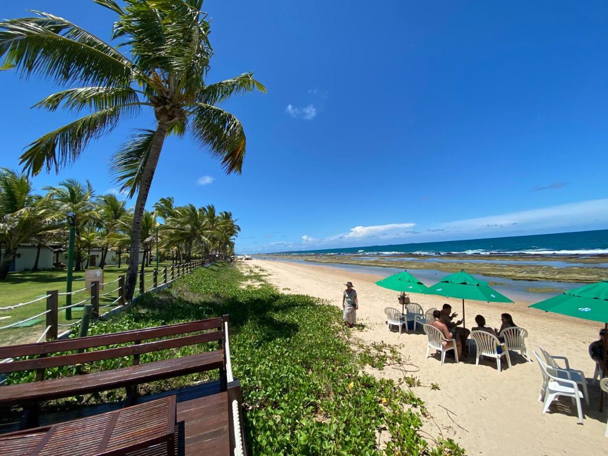 Beach Class Muro Alto Flat Pôrto das Galinhas Екстериор снимка