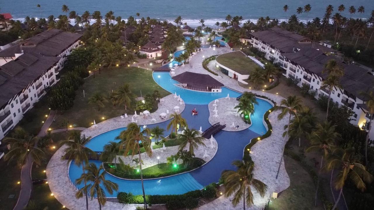 Beach Class Muro Alto Flat Pôrto das Galinhas Екстериор снимка