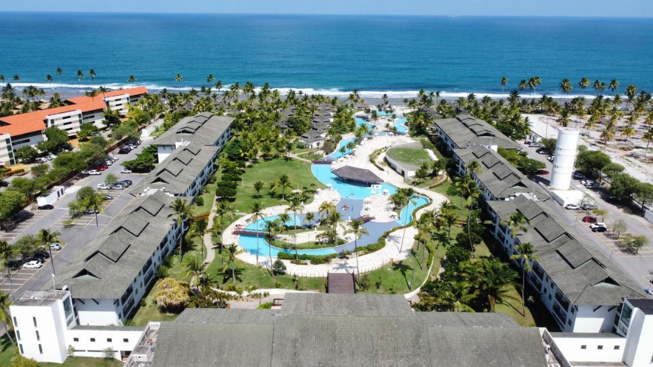 Beach Class Muro Alto Flat Pôrto das Galinhas Екстериор снимка
