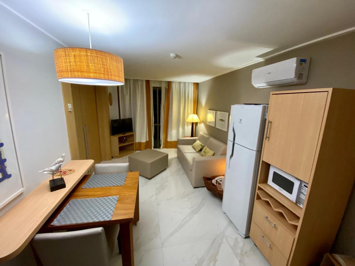 Beach Class Muro Alto Flat Pôrto das Galinhas Екстериор снимка