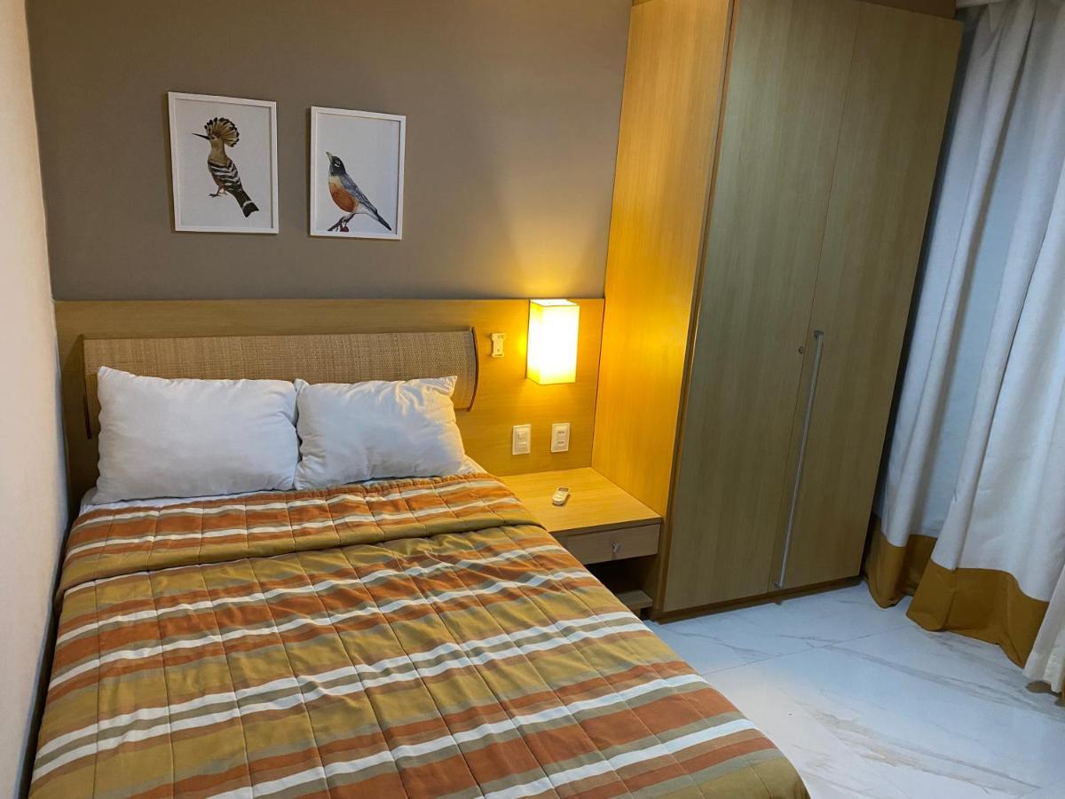 Beach Class Muro Alto Flat Pôrto das Galinhas Екстериор снимка