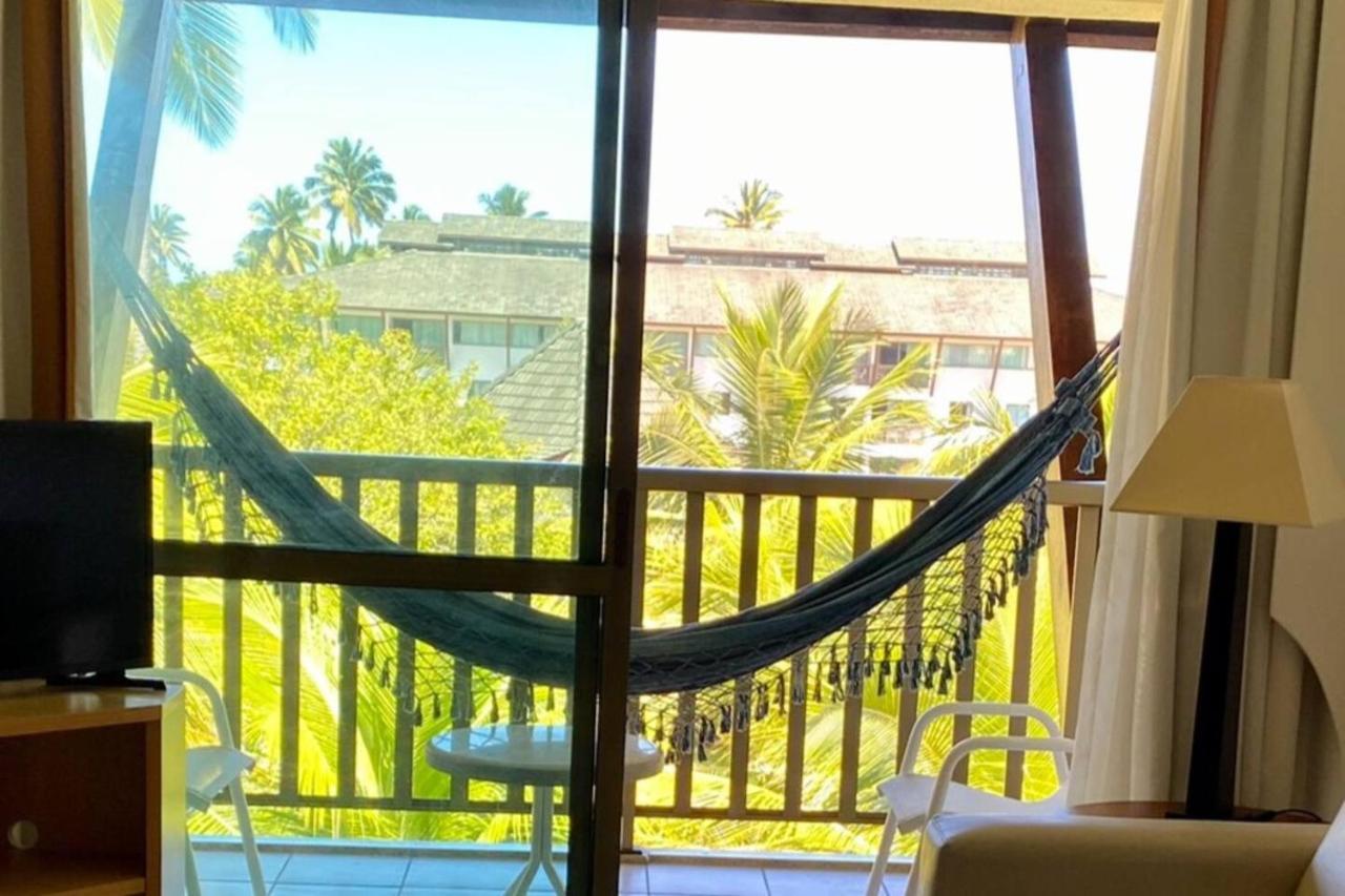 Beach Class Muro Alto Flat Pôrto das Galinhas Екстериор снимка