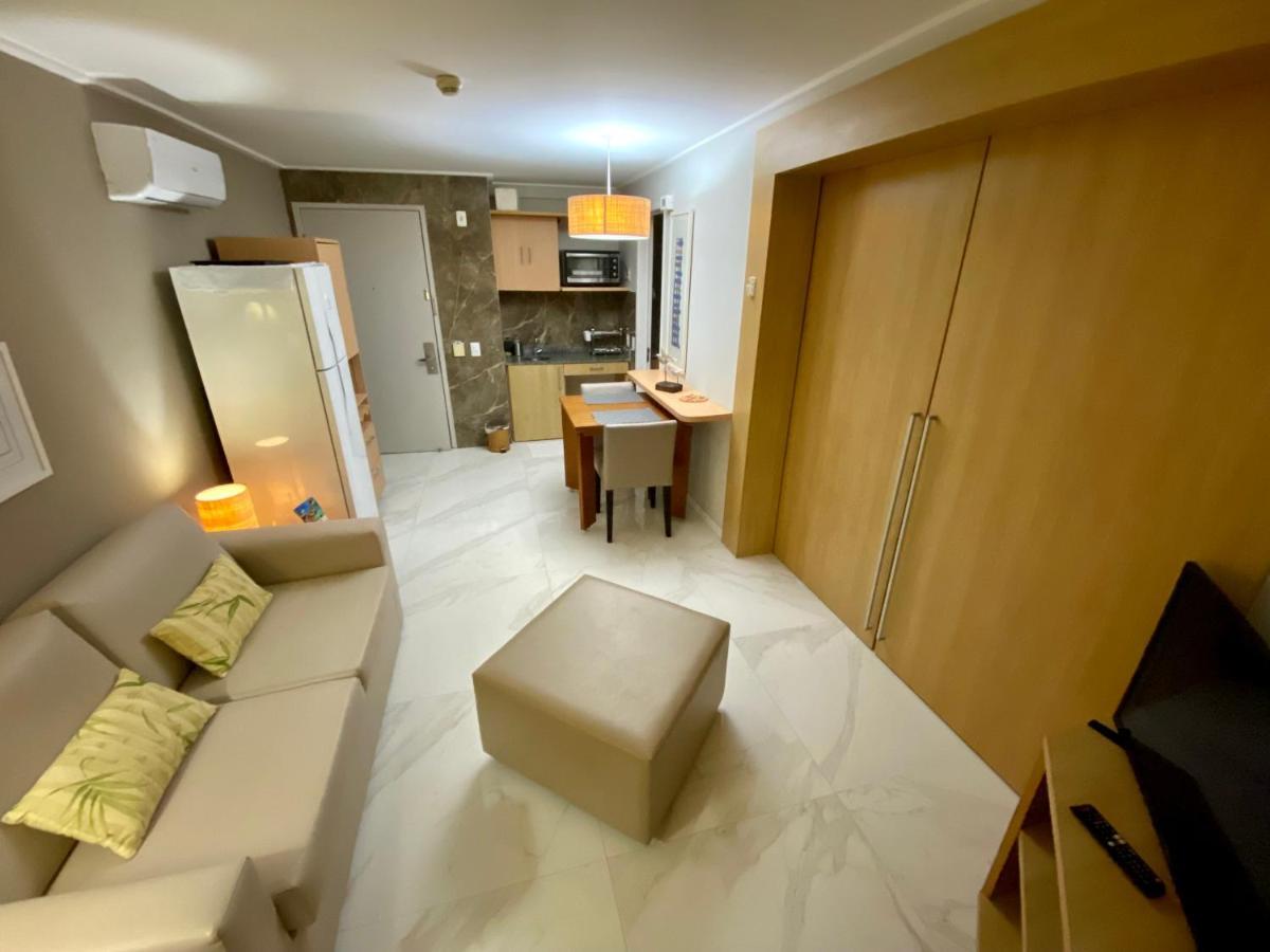 Beach Class Muro Alto Flat Pôrto das Galinhas Екстериор снимка