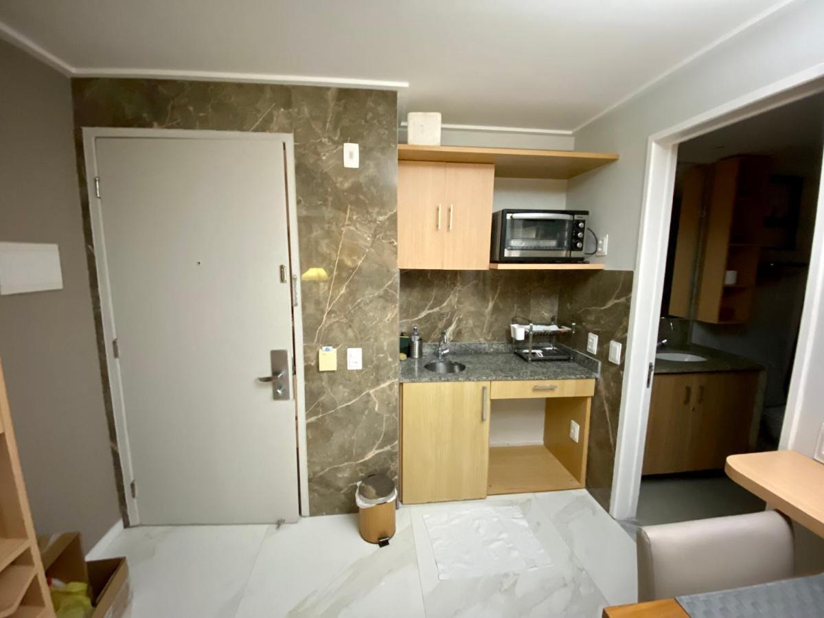 Beach Class Muro Alto Flat Pôrto das Galinhas Екстериор снимка
