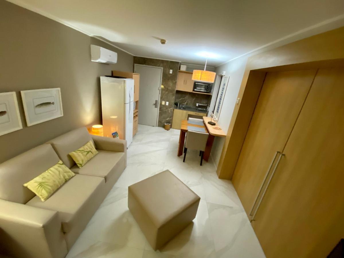 Beach Class Muro Alto Flat Pôrto das Galinhas Екстериор снимка