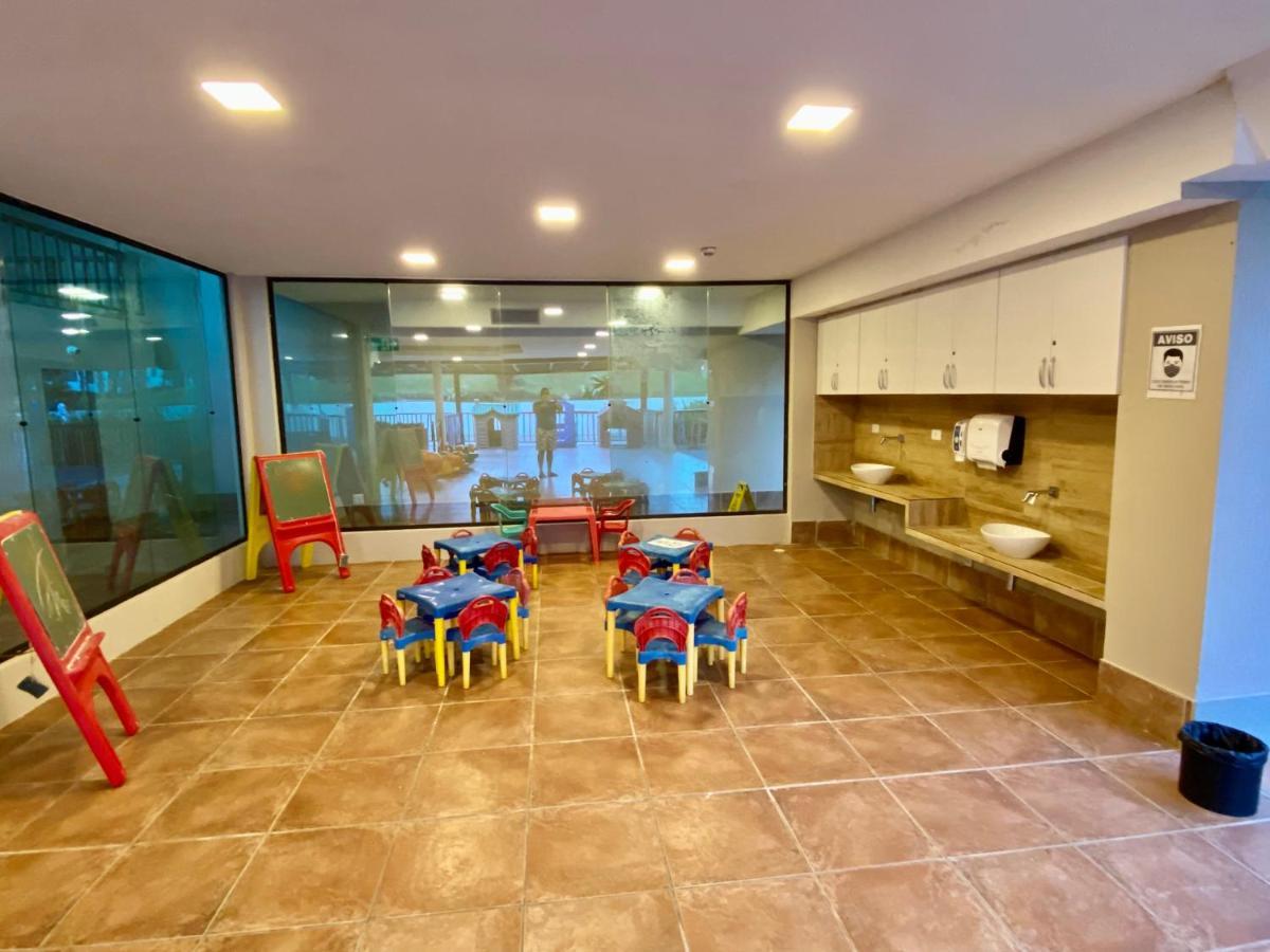 Beach Class Muro Alto Flat Pôrto das Galinhas Екстериор снимка