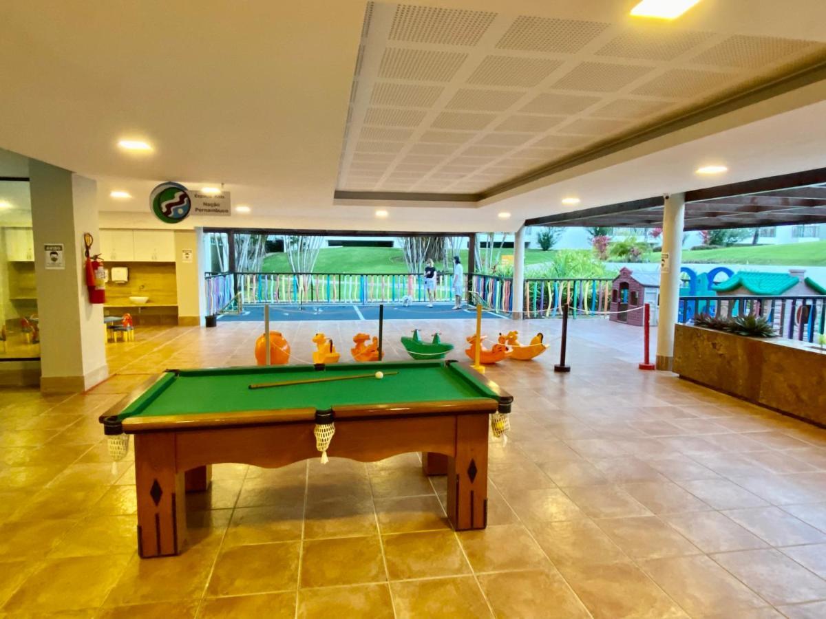Beach Class Muro Alto Flat Pôrto das Galinhas Екстериор снимка