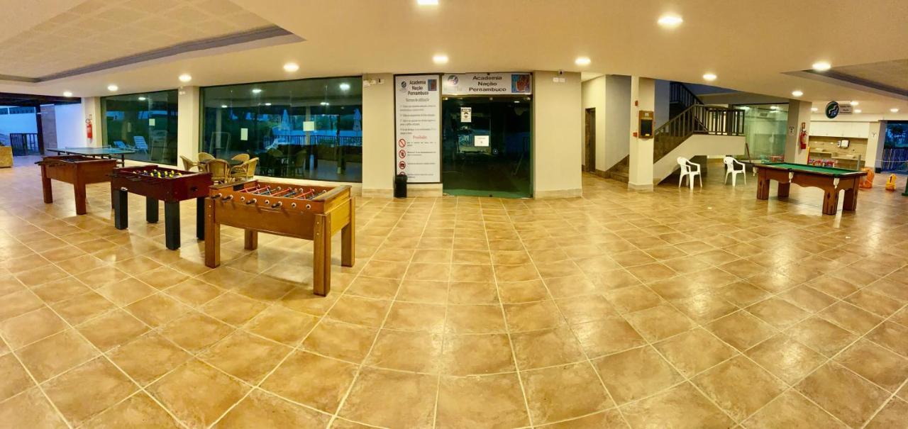 Beach Class Muro Alto Flat Pôrto das Galinhas Екстериор снимка