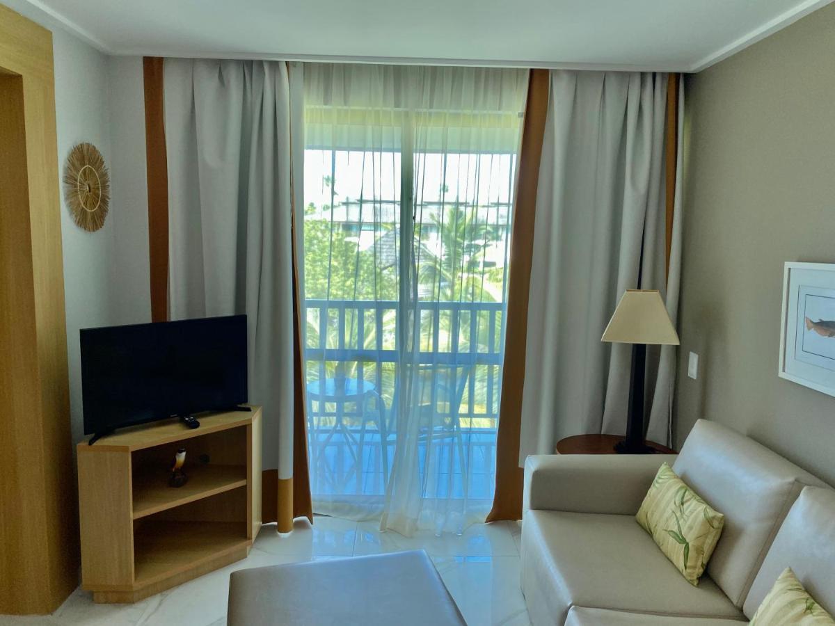 Beach Class Muro Alto Flat Pôrto das Galinhas Екстериор снимка