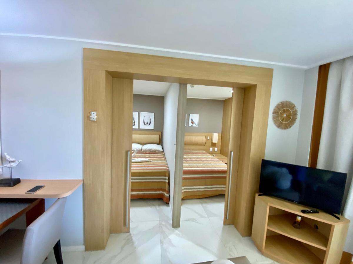 Beach Class Muro Alto Flat Pôrto das Galinhas Екстериор снимка