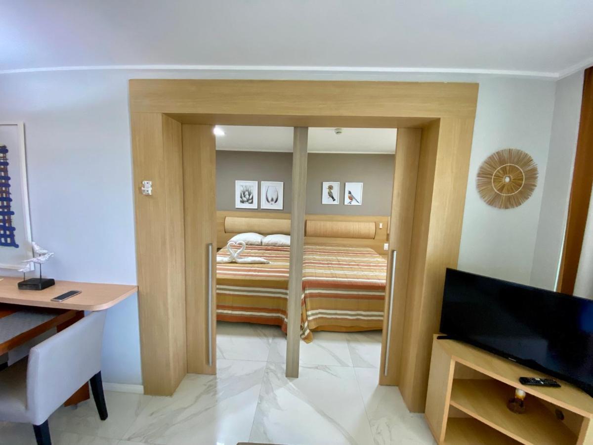 Beach Class Muro Alto Flat Pôrto das Galinhas Екстериор снимка