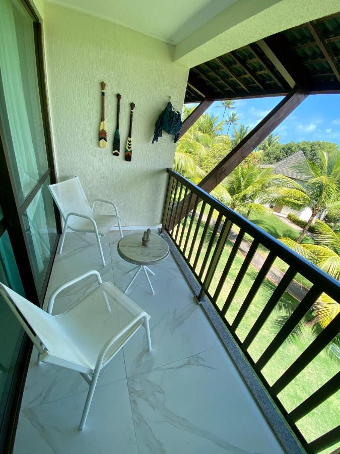 Beach Class Muro Alto Flat Pôrto das Galinhas Екстериор снимка