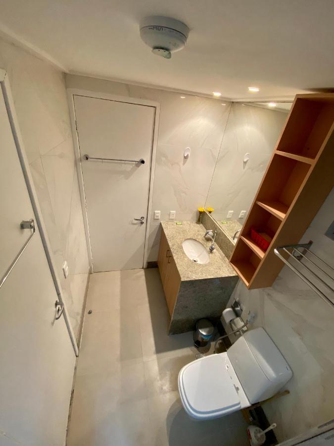 Beach Class Muro Alto Flat Pôrto das Galinhas Екстериор снимка