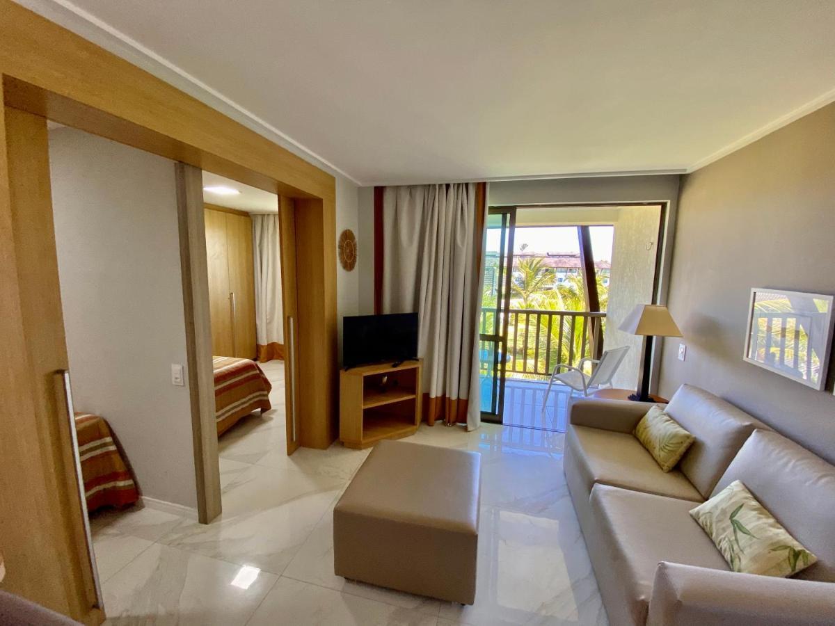 Beach Class Muro Alto Flat Pôrto das Galinhas Екстериор снимка